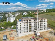 Prodej bytu 3+kk, Zlín, Tyršova, 68 m2