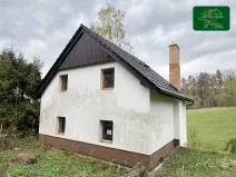 Prodej rodinného domu, Kvítkov, 160 m2