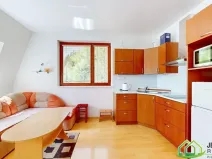 Prodej apartmánu, Ostružná - Ramzová, 60 m2
