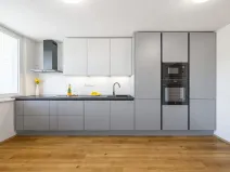 Prodej bytu 3+kk, Praha - Stodůlky, Nušlova, 81 m2
