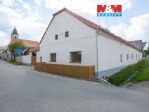 Pronájem bytu 2+kk, Vratěnín, 75 m2
