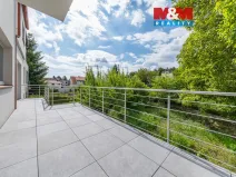 Prodej bytu 4+kk, Praha - Ruzyně, Duchcovská, 77 m2
