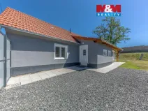 Prodej rodinného domu, Mělník, Komenského, 92 m2