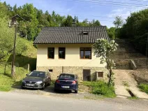 Prodej rodinného domu, Brněnec, 140 m2