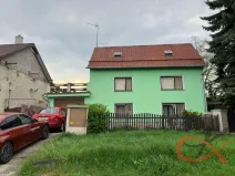 Prodej rodinného domu, Hněvotín, 140 m2