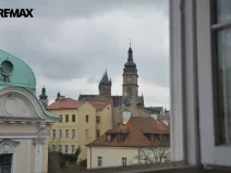 Pronájem kanceláře, Hradec Králové, Československé armády, 100 m2