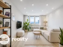 Pronájem bytu 2+1, Frýdek-Místek - Místek, 17. listopadu, 60 m2