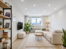 Pronájem bytu 2+1, Frýdek-Místek - Místek, 17. listopadu, 60 m2