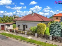 Prodej rodinného domu, Kostelec nad Orlicí, Tůmova, 127 m2