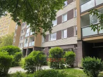 Prodej bytu 1+kk, Praha - Chodov, Benkova, 30 m2