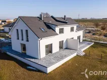Prodej vícegeneračního domu, Klenovice, 286 m2