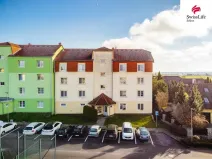 Pronájem bytu 3+1, Moravské Budějovice, Na Výsluní, 93 m2