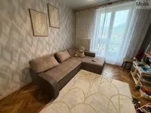 Pronájem bytu 2+1, Most, tř. Budovatelů, 55 m2