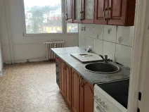 Prodej bytu 3+1, Ústí nad Labem, Jindřicha Plachty, 78 m2