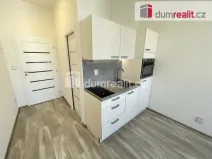 Pronájem bytu 1+kk, Praha - Strašnice, Černokostelecká, 25 m2