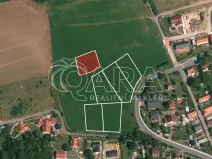 Prodej pozemku pro bydlení, Libeř, 1030 m2