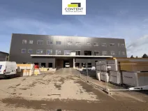 Pronájem skladu, Praha - Kbely, Mladoboleslavská, 1150 m2