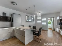 Pronájem bytu 2+kk, Praha - Kamýk, Kramperova, 67 m2