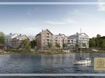 Prodej bytu 3+kk, Lipno nad Vltavou, 90 m2