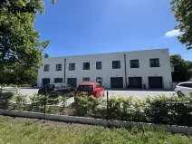 Prodej bytu 4+kk, Holešov, U Letiště, 110 m2