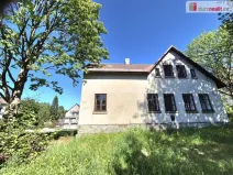 Prodej komerční nemovitosti, Smržovka, Občanská, 218 m2