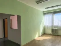 Pronájem kanceláře, Benešov, Žižkova, 37 m2