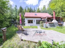 Prodej chaty, Lipová - Seč, 65 m2