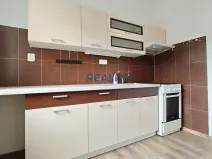 Pronájem bytu 2+kk, České Budějovice - České Budějovice 7, Heydukova, 55 m2