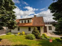 Prodej rodinného domu, Dětenice - Brodek, 83 m2