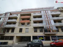 Pronájem bytu 4+kk, Praha - Smíchov, Na Zatlance, 97 m2