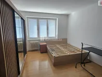 Pronájem bytu 2+1, Praha - Dejvice, Generála Píky, 54 m2