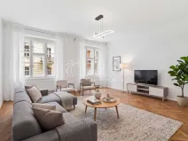 Prodej bytu 2+1, Praha - Vršovice, Slovinská, 54 m2
