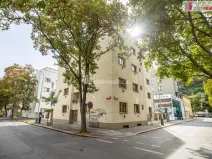 Prodej bytu 2+1, Praha - Karlín, Pernerova, 44 m2
