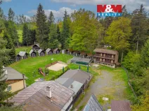 Prodej komerční nemovitosti, Nová Role - Mezirolí, 795 m2