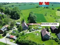 Prodej zemědělské usedlosti, Suchý Důl, 290 m2