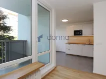 Pronájem bytu 2+1, Praha, Frýdlantská, 64 m2