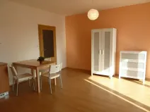Pronájem bytu 1+kk, Brno, Božetěchova, 34 m2