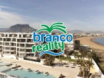 Prodej bytu 3+kk, Denia, Alicante, Španělsko, 84 m2