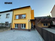 Prodej rodinného domu, Plzeň, Polní, 138 m2