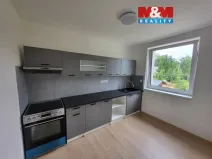 Pronájem bytu 3+1, Nový Bor - Janov, 74 m2