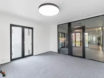 Pronájem kanceláře, Frýdek-Místek, Riegrova, 19 m2