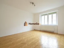 Pronájem bytu 2+1, Praha - Nusle, U gymnázia, 59 m2