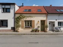 Prodej rodinného domu, Přelouč, Prokopa Velikého, 110 m2