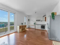 Prodej bytu 1+kk, Praha - Stodůlky, Na Výrovně, 39 m2