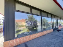 Pronájem obchodního prostoru, Strážnice, Kostelní, 56 m2