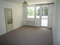 Pronájem bytu 1+1, Praha - Modřany, Krouzova, 44 m2