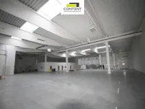 Pronájem skladu, Plzeň - Černice, U Přivaděče, 2599 m2