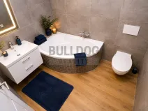 Pronájem bytu 2+kk, Praha - Libeň, Zenklova, 60 m2