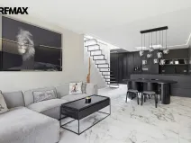 Prodej bytu 3+kk, Praha - Vinohrady, Italská, 120 m2