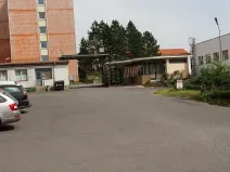 Pronájem kanceláře, Dobříš, Na Zlaté stezce, 70 m2